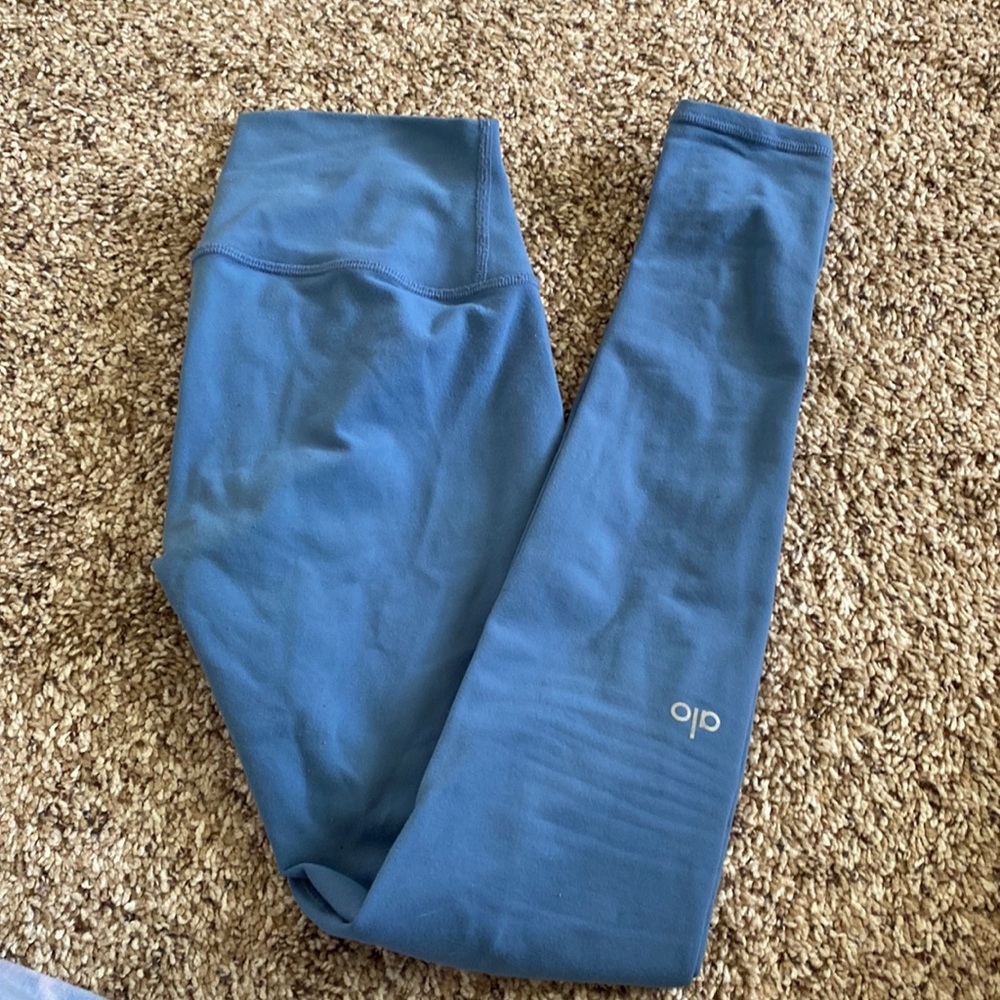 Alo leggings
